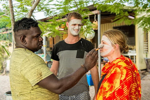 Crossing Country 5 Day Yolngu Homeland Tour - Maitland Accommodation 4