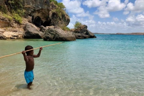 Crossing Country 5 Day Yolngu Homeland Tour - Maitland Accommodation 5