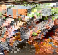 Afternoon Brewery and Distillery session - Maitland Accommodation