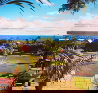 Three Day Charter Margaret River Region inbound Melbourne travelers - Maitland Accommodation