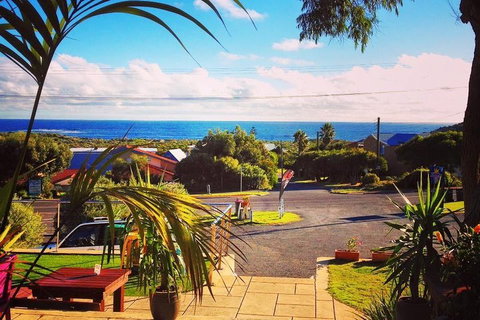 Three Day Charter Margaret River Region (inbound Melbourne Travelers) - Maitland Accommodation 0