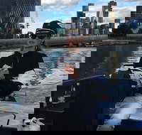 2-Hour Boat Rental in Melbourne - Maitland Accommodation