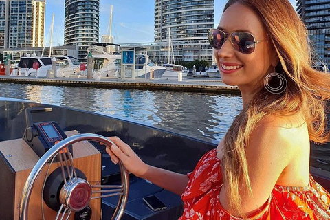 2-Hour Boat Rental In Melbourne - Maitland Accommodation 5