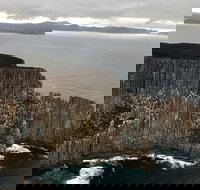 Three Capes Panorama - Maitland Accommodation