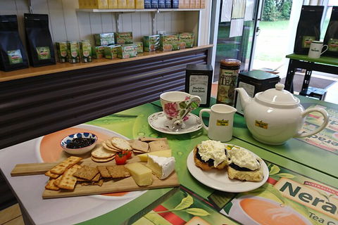 Atherton Tablelands Small-Group Food & Wine Tasting Tour From Port Douglas - Maitland Accommodation 5