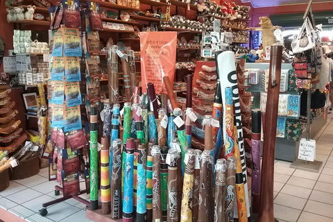 Kuranda Day Trip From Port Douglas Upgrade To Skyrail & Scenic Train Available - Maitland Accommodation 3