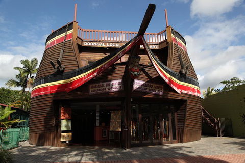 Kuranda Day Trip From Port Douglas Upgrade To Skyrail & Scenic Train Available - Maitland Accommodation 4