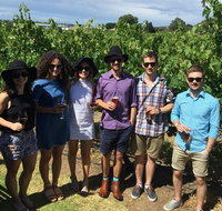 Adelaide Hills and Hahndorf - Half Day Private Tour - Maitland Accommodation