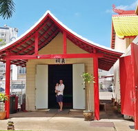 Darwin City Highlights - 2 Hour Private Tour - Maitland Accommodation