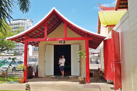 Darwin City Highlights - 2 Hour Private Tour - Maitland Accommodation 0