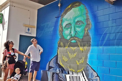 Darwin City Highlights - 2 Hour Private Tour - Maitland Accommodation 1