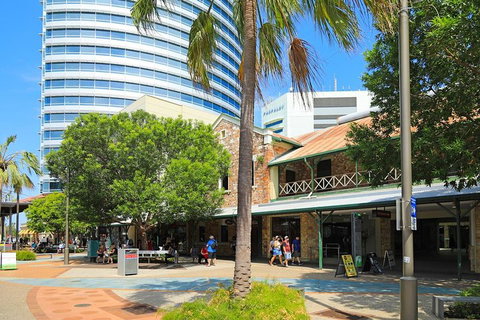 Darwin City Highlights - 2 Hour Private Tour - Maitland Accommodation 4