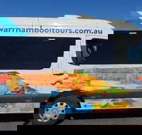 12 Apostles Tour from Warrnambool - Maitland Accommodation