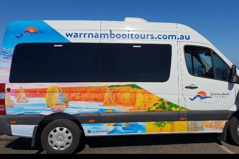 12 Apostles Tour From Warrnambool - Maitland Accommodation 0