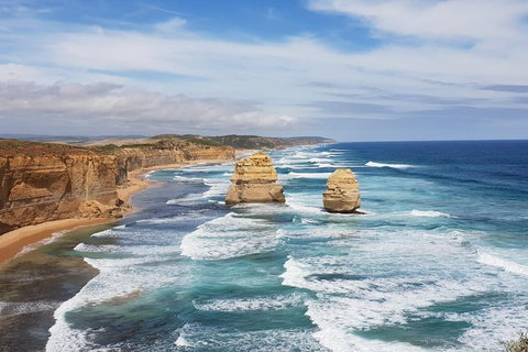 12 Apostles Tour From Warrnambool - Maitland Accommodation 3