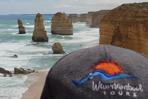 12 Apostles Tour From Warrnambool - Maitland Accommodation 4