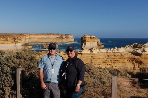 12 Apostles Tour From Warrnambool - Maitland Accommodation 5