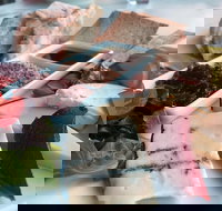 McLaren Vale Winery Small Group Tour with Wine Tasting and Lunch - Maitland Accommodation