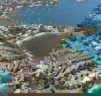 Helicopter Flight Over Sydney and Beaches - 20 Minutes - Maitland Accommodation