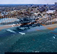 Private Helicopter Flight Over Sydney  Beaches for 2 or 3 people - 30 Minutes - Maitland Accommodation