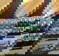 Mclaren Vale Luxury Full Day Small Group Wine Tour - Maitland Accommodation