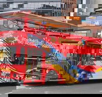 Melbourne City Card 2 Days Visit Unlimited Attractions - Maitland Accommodation