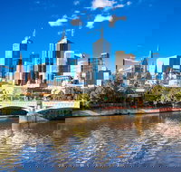 Melbourne City Card 3 Days Visit Unlimited Attractions - Maitland Accommodation