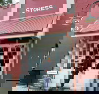 Blue Mountains - Maitland Accommodation