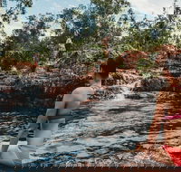 Litchfield National Park Day Tour from Darwin With Waterfalls And Buley Rockhole - Maitland Accommodation