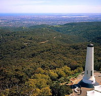 Barossa Valley Intimate Winery Tour via Adelaide Hills by Private Limo - Maitland Accommodation