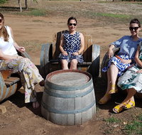 McLaren Vale Intimate Winery Tour by private Limo - Maitland Accommodation