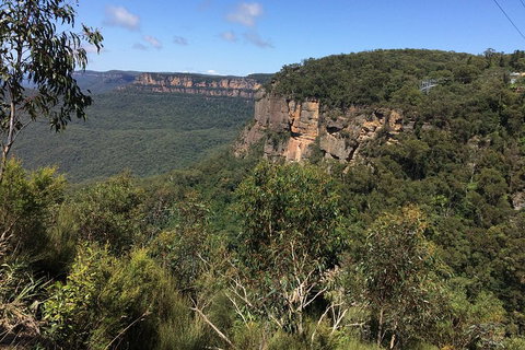 Full-Day Private Blue Mountains Tour With River Cruise - Maitland Accommodation 1