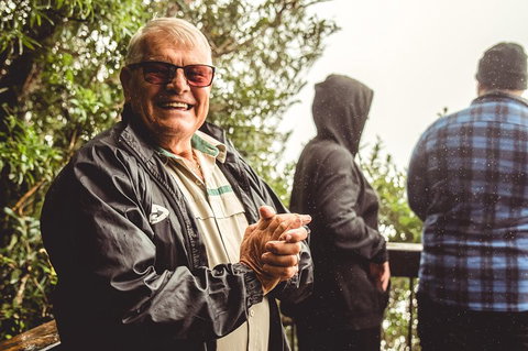 Full-day Springbrook National Park Tour From The Gold Coast - Maitland Accommodation 5