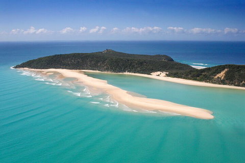 Kayak With Dolphins And 4WD Great Beach Drive Day Trip From Noosa - Maitland Accommodation 5