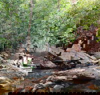 Ethical Adventures - Best in the WET - Litchfield / Kakadu 3 Day- max 10 guests - Maitland Accommodation