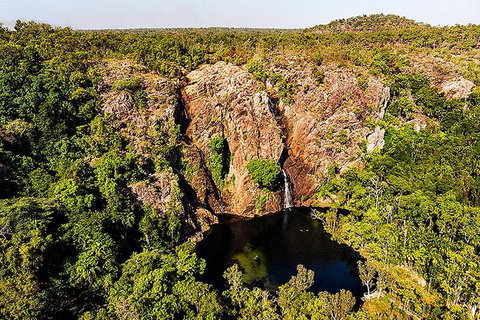 Ethical Adventures - Pure Litchfield - Maitland Accommodation 1