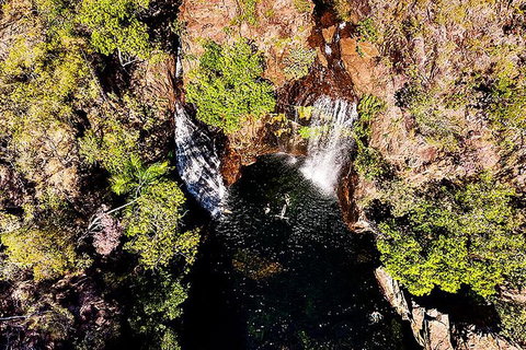 Ethical Adventures - Pure Litchfield - Maitland Accommodation 2