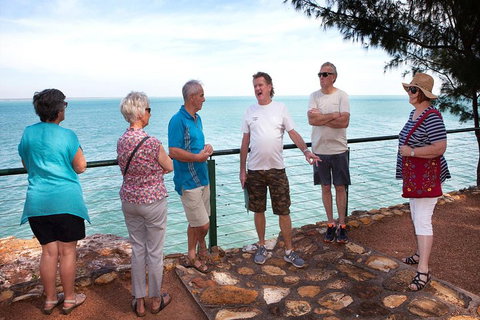Bombing Of Darwin WWII Heritage Tours - Maitland Accommodation 2