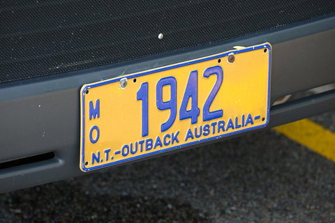 Bombing Of Darwin WWII Heritage Tours - Maitland Accommodation 5