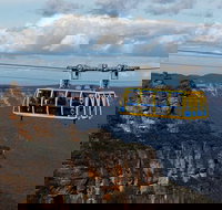 Blue Mountains Private Tour from Sydney - Maitland Accommodation