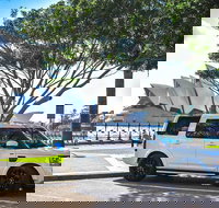 Luxury Sydney City Private Tour - Maitland Accommodation