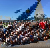 7-Day Tour in Sydney with Airport Pickup - Maitland Accommodation