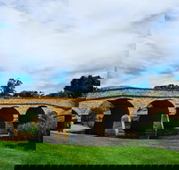 Tasmania 6 Day 'Tour in Circle' - Maitland Accommodation