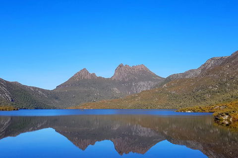 Tasmania 6 Day 'Tour In Circle' - Maitland Accommodation 3