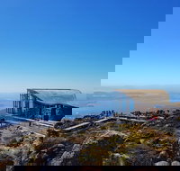 6-Day Tasmania Small-Group Guided Tour with Gourmet Food - Maitland Accommodation