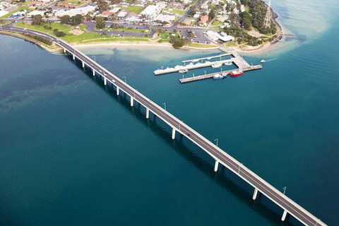 Phillip Island Helicopter Tour - Maitland Accommodation 0