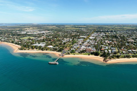 Phillip Island Helicopter Tour - Maitland Accommodation 1