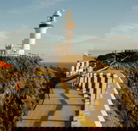 Byron Bay and Beyond Tour Including Cape Bryon Lighthouse Crystal Castle and Bangalow - Maitland Accommodation