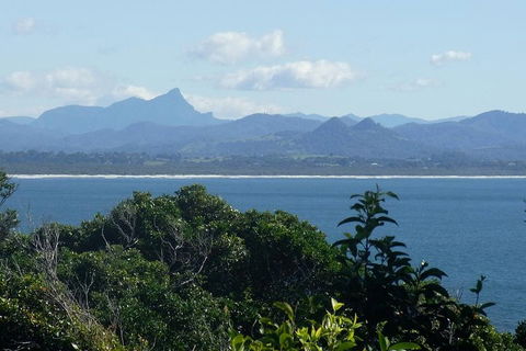 Byron Bay And Beyond Tour Including Cape Bryon Lighthouse Crystal Castle And Bangalow - Maitland Accommodation 1
