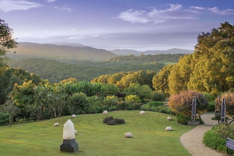 Byron Bay And Beyond Tour Including Cape Bryon Lighthouse Crystal Castle And Bangalow - Maitland Accommodation 5
